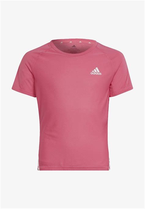 Adidas Performance G Ar 3s T Shirt Sport Pinkfuxia Zalandoit