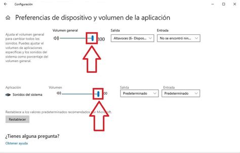 Como Aumentar El Volumen En Windows Y Al M Ximo