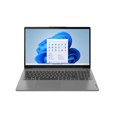 Lenovo Ideapad Slim 3i I5 12th Gen Laptop Specification