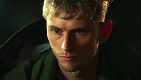 See the trailer for MGK and Jamie Foxx’s new sci-fi thriller ‘Project ...