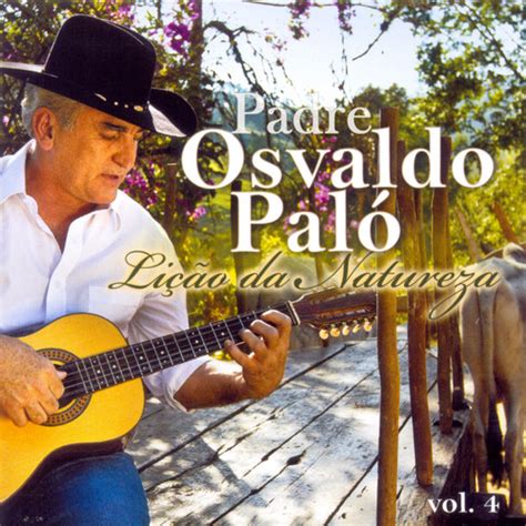 Stream A Vaca J Foi Pro Brejo By Padre Osvaldo Pal Listen Online