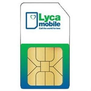 travSIM USA SIM Karte Gültig für 30 Tage 6 GB 3G 4G LTE Mobile Daten