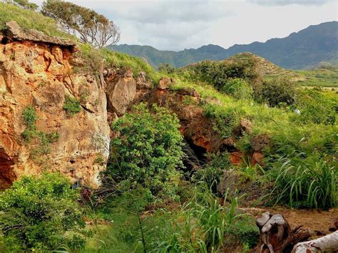 Makauwahi Cave Reserve Kalaheo Atualizado 2022 O Que Saber Antes De