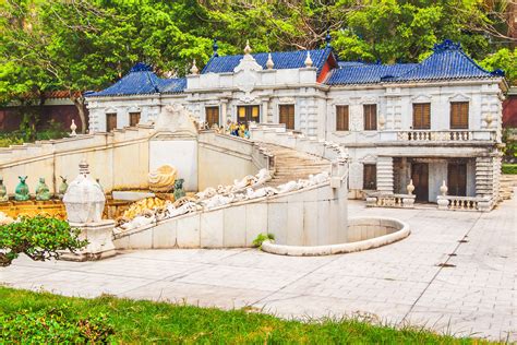 Los mejores Paquetes Turísticos a Shenzhen Despegar