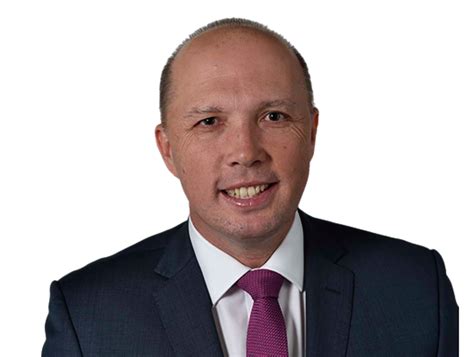 Peter Dutton | Liberal Party of Australia