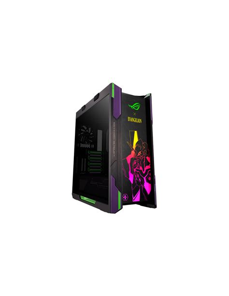 Asus Rog Strix Gx Helios Eva Edition Caja E Atx