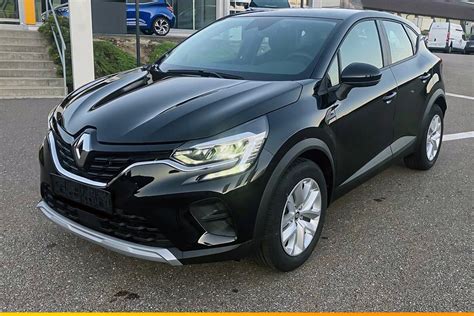 Od R Ki Renault Captur Tce Km Lpg Equilibre Allegro Pl