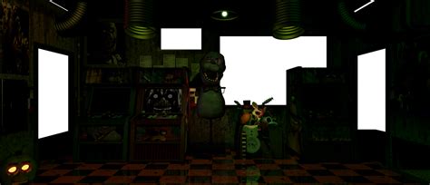 Phantom Chicahistory Five Nights At Freddys Wiki Fandom