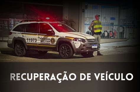 Bm Prende Homem Por Furto De Ve Culo Em Bom Retiro Do Sul Folha Popular