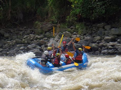 Davao Wildwater Adventure - All You Need to Know BEFORE You Go (2025)