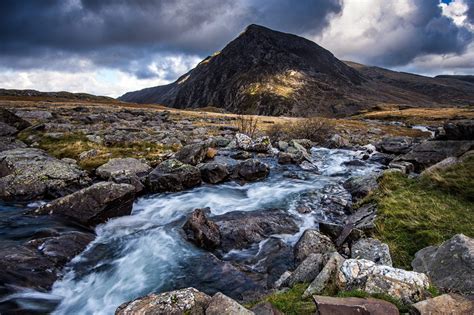 Landscape Photography & Workshops by Simon Kitchin | SNOWDONIA ...