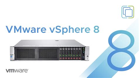 Configurar Vmware Esxi 8 En Los HP Proliant Gen9 YouTube