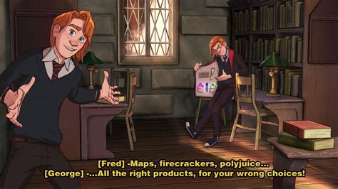 Fred And George Weasley By G Sabino 2020 Fanart George Weasley