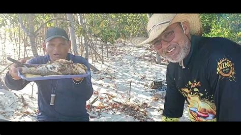 O BOM FILHO A CASA TORNA VOLTEI PESCAR NA BARRA DEPOIS DE MAIS DE MÊS