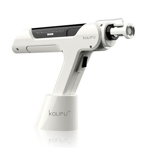 Kolifu Nano Microneedle Therapy System Youpharmacygr