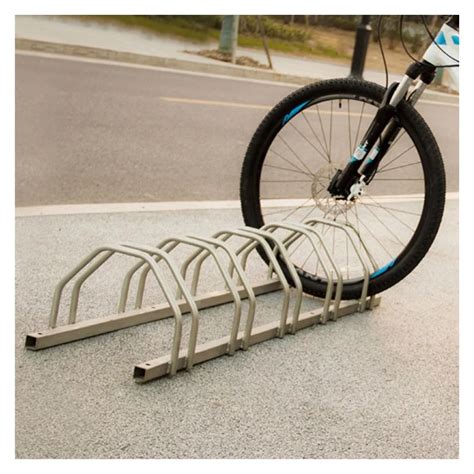 Outdoor Parking Bike Stand Bicycle Racks Chinabikerack