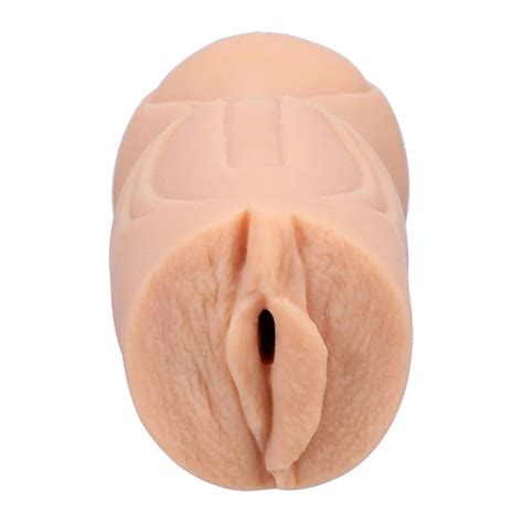 Signature Strokers Livv Fitt ULTRASKYN Pocket Pussy | eBay