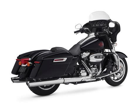 Harley Davidson Electra Glide Standard Flht 2019