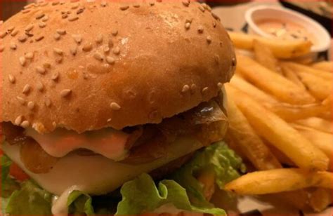 Mad Mad Vegan Restaurantes Veganos En Madrid Hamburguesas