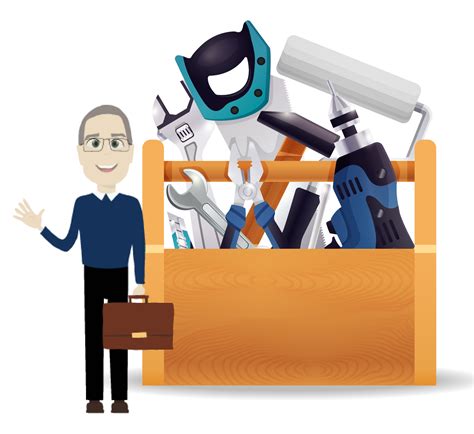 The Lean Toolbox For Service Systems