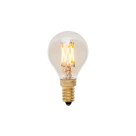 Ampoule Led 3w Pluto E14 Tala