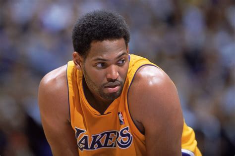 Robert Horry Explains Why He Belongs To The Hall Of Fame