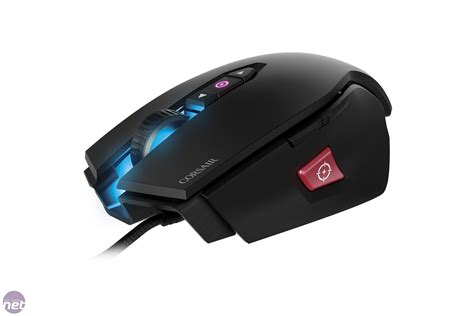 Corsair Gaming M65 Pro RGB Review | FCCo