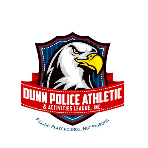 Dunn Police Athletic And Activities League