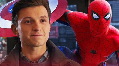 La trilogía de Spider Man en el MCU siempre fue pensada como su origen