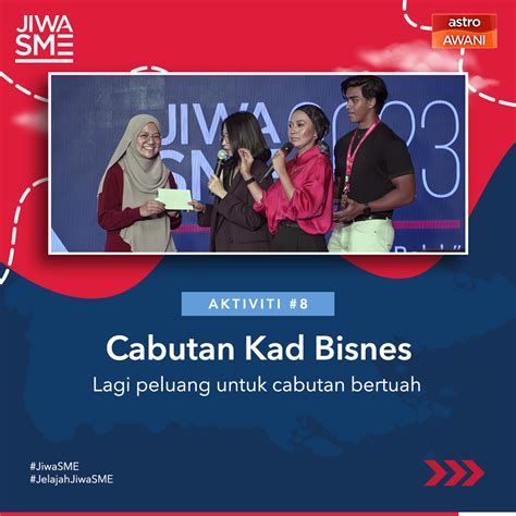 Jiwa Sme Astro Awani