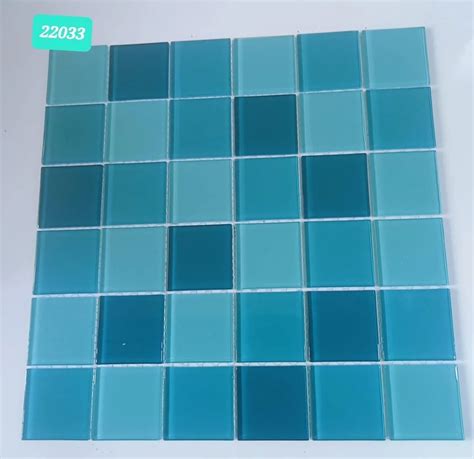 Crystal Glass Mosaics Tiles For Swimming Pool At Rs Sq Ft