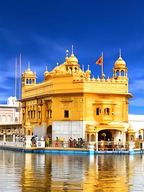 top   tourist places  amritsar  education planet