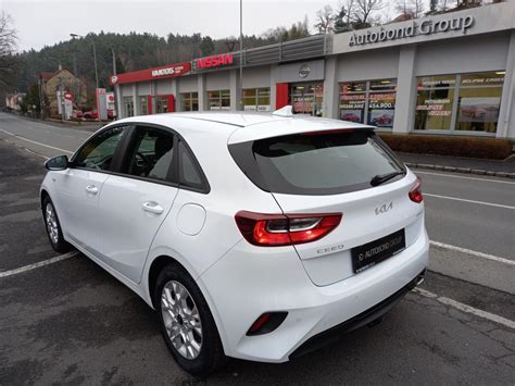 Kia Ceed Spin T Gdi Mt Autobond Group