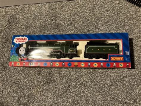 HORNBY R9098 THOMAS And Friends The Flying Scotsman £999.00 - PicClick UK