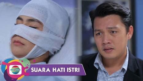 Suara Hati Istri (Episode Lengkap & Terbaru) | Vidio