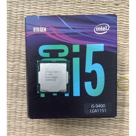 Cpu Intel Core I Ghz Up To Ghz Shopee Vi T Nam