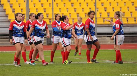 Equipe De France Le Groupe Du Xiii De France F Minin Pour Affronter