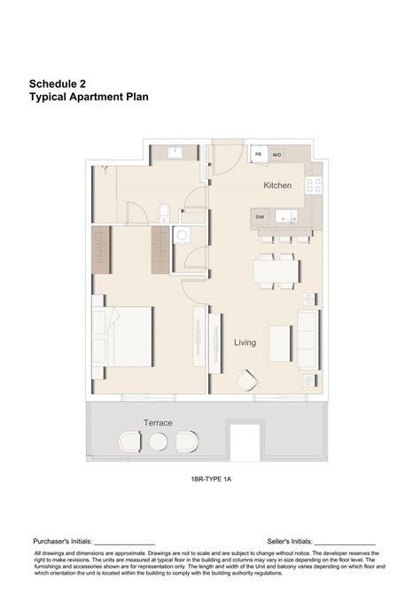 Floor Plans - Eaton Place By Ellington