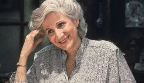 E Morta L Attrice Olympia Dukakis Premio Oscar Per Stregata Dalla Luna