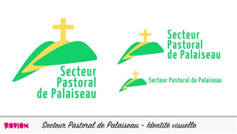 Secteur Pastoral De Palaiseau Portfolio Par Dion Rodolphe