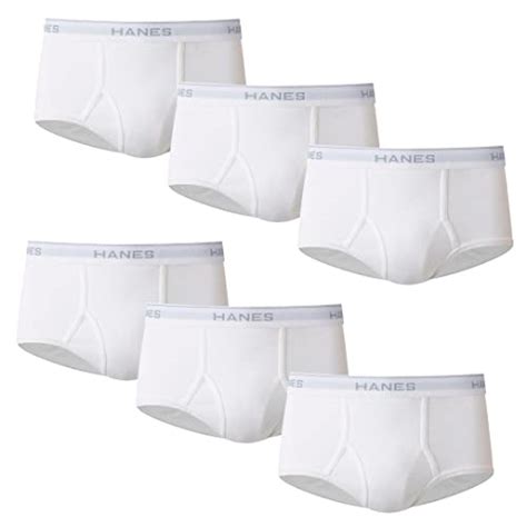 I Tested The Ultimate Comfort And Style Of White Briefs For Men My