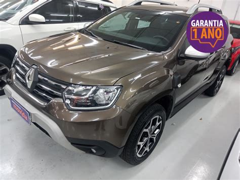 Carro Usado Renault Duster Oroch V Sce Flex Dynamique Manual A