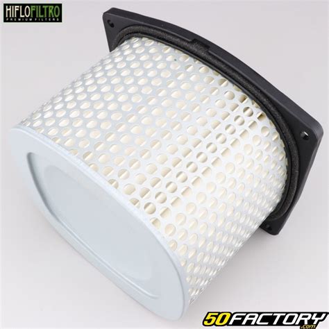 Air Filter Suzuki GSX R 750 1988 1991 HifloFiltro HFA3704