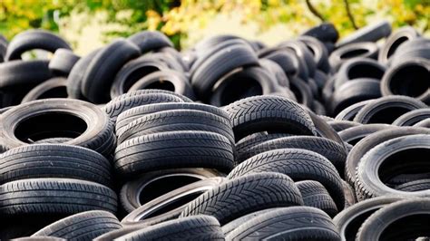 Por Qu Algunos Coches Llevan Tapones Verdes En Las Ruedas