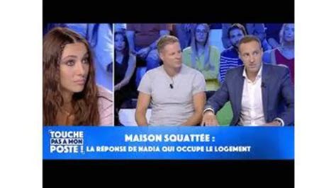 Replay Touche pas à mon poste du 01 10 2022 Le droit de réponse de