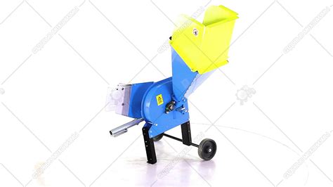 Измельчитель веток НЕВА ИВЛ 3 3D обзор - YouTube