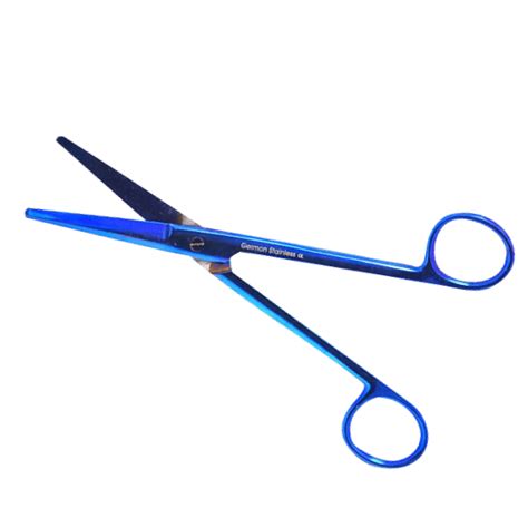 Cardiovascular And Thoracic Dissecting Scissors By GerMedUSA Inc