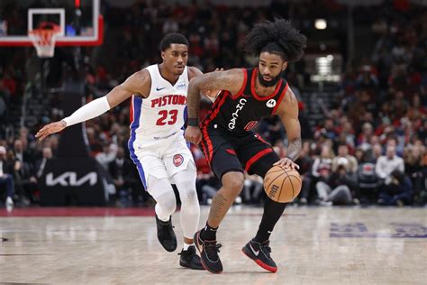 Detroit Pistons Vs Chicago Bulls Pick Prediction APRIL 11th 2024