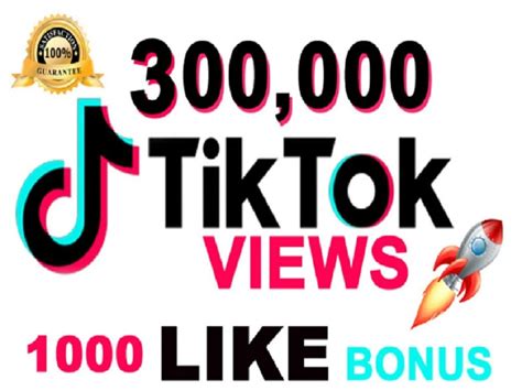 10 Million Tiktok Followers Tiktok Views Like Viral Tiktok Promotion