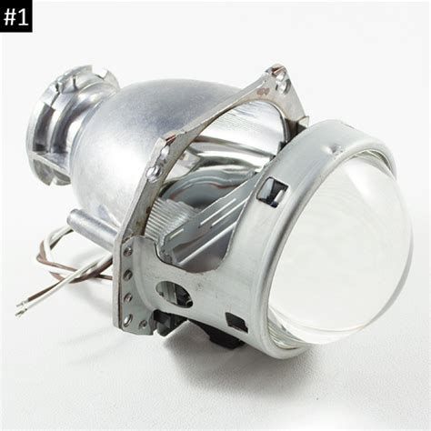 Уценка! Биксеноновая линза Hella 3R Econome купить в Ростове-на-Дону